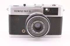 Olympus Trip 35 (#5319)