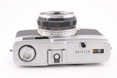 Olympus Trip 35 (#5319)