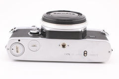 Olympus OM-2n Body (#5320)