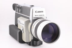 Canon Auto Zoom 814 Electronic (#5325)