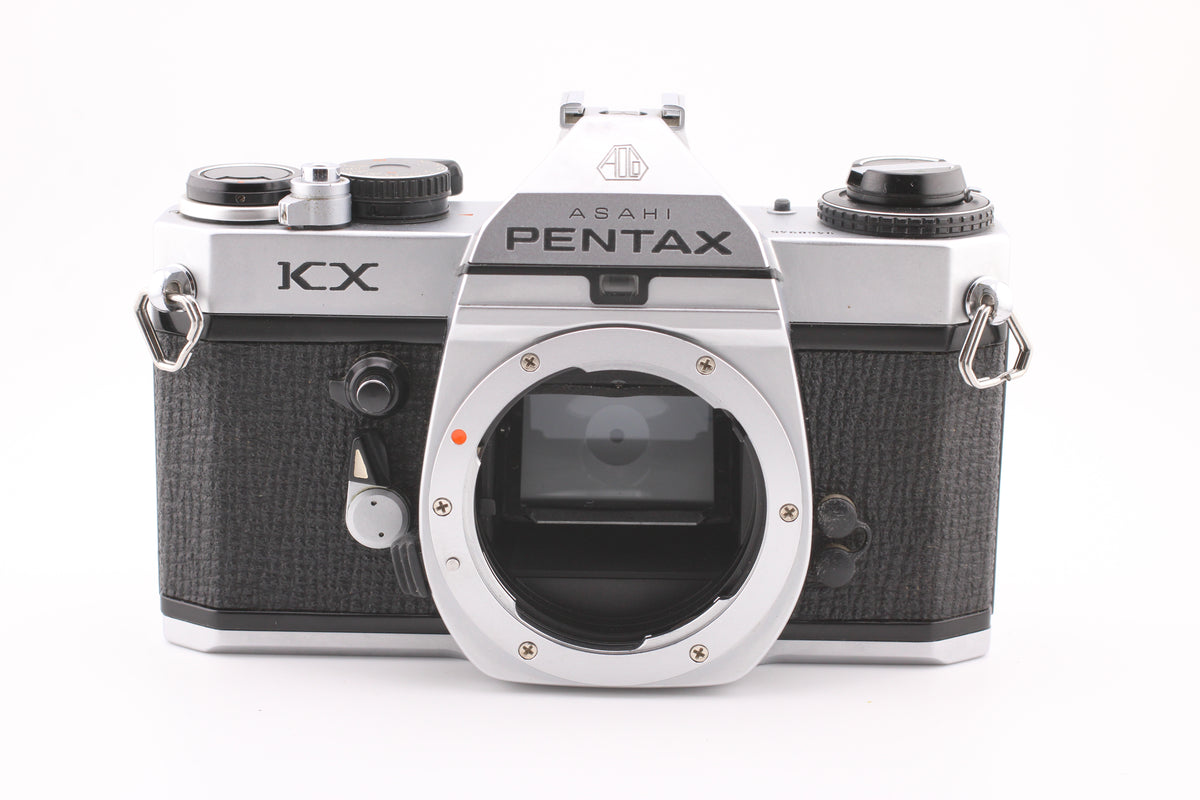 Pentax KX Body (#5334)