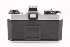 Pentax KX Body (#5334)