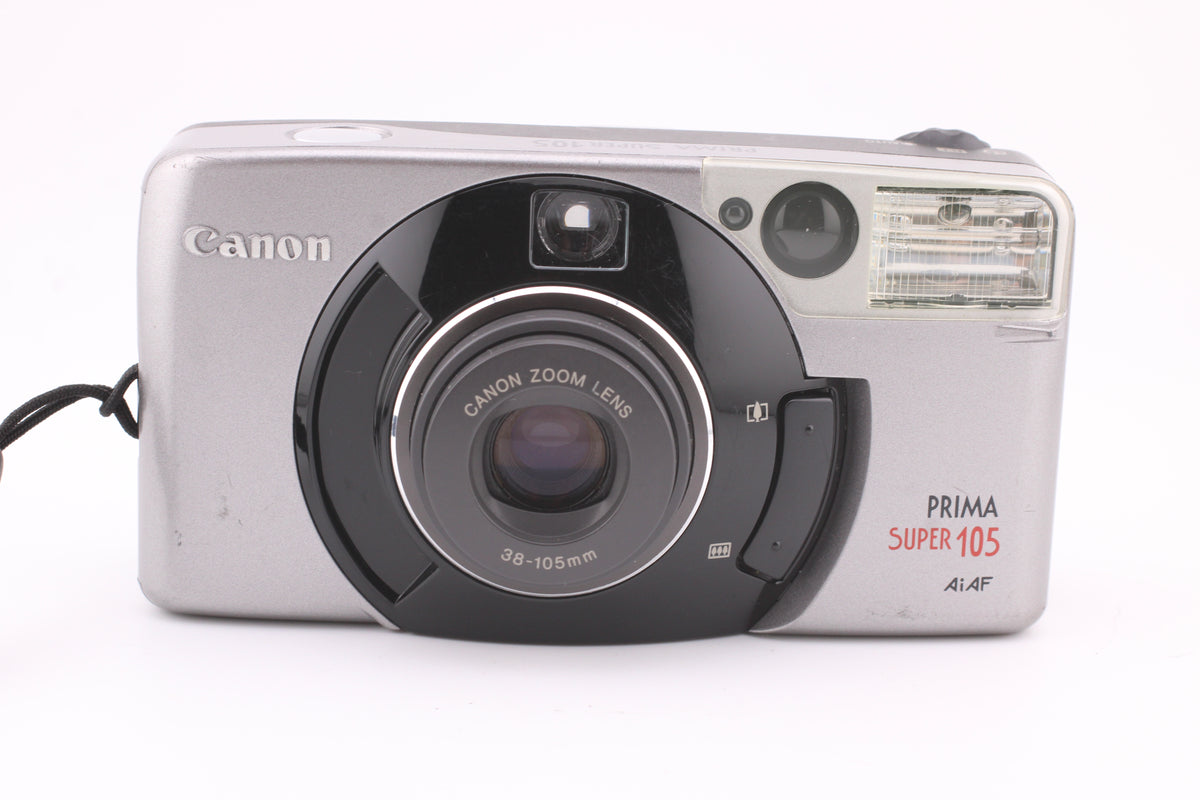 Canon Prima Super 105 (#5335)