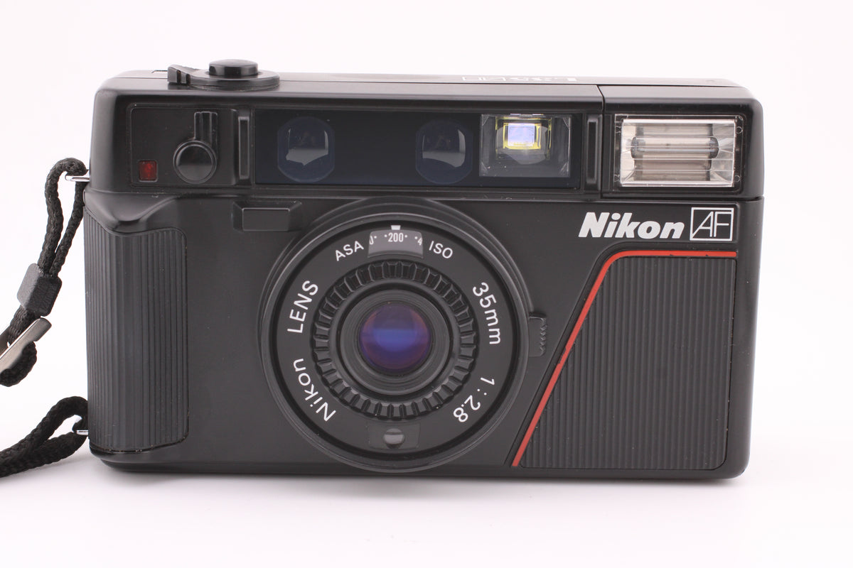 Nikon L35AF (#5340)