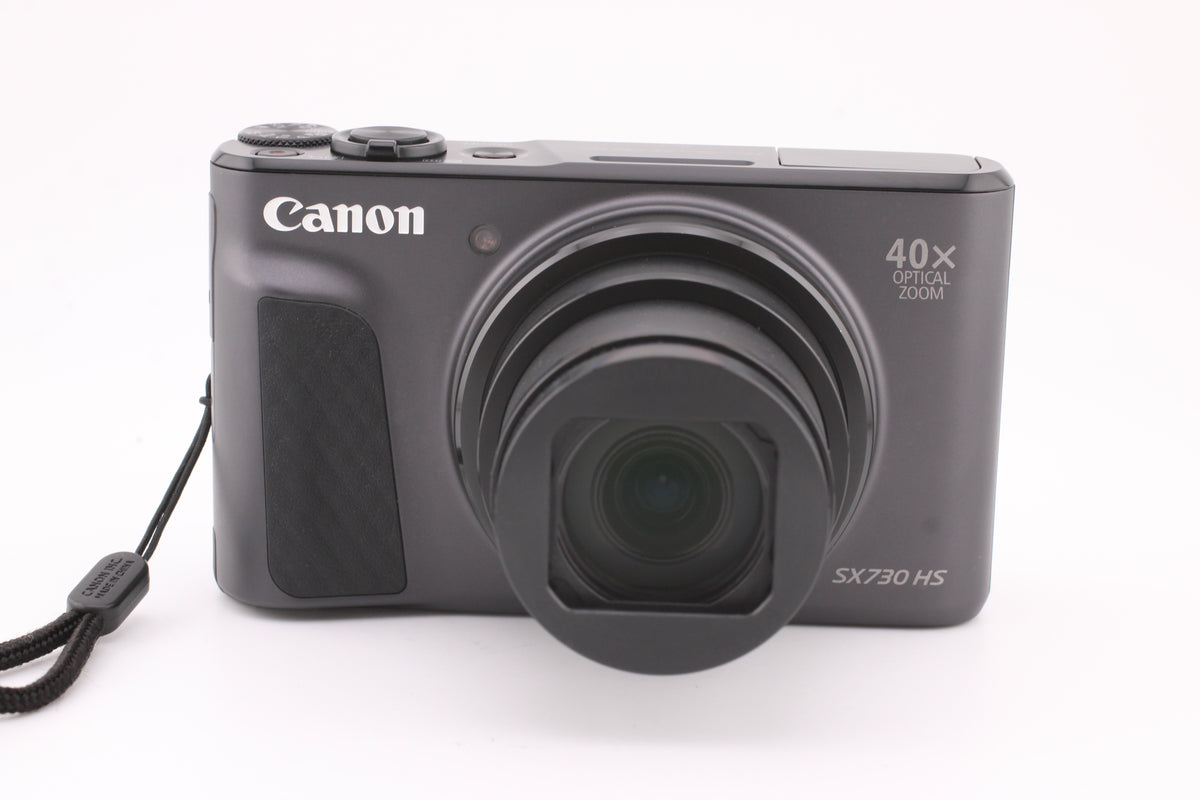 Canon PowerShot SX730 HS (#5342)