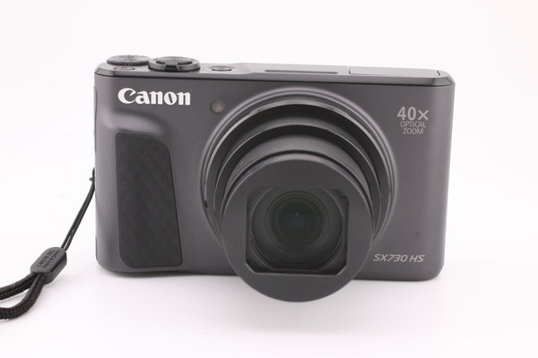 Canon PowerShot SX730 HS (#5342)