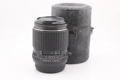 Pentax SMC 135mm f3.5 (#5349)