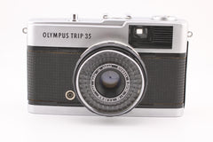 Olympus Trip 35 (#5351)