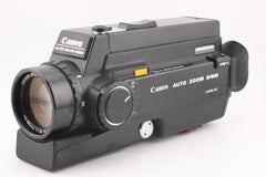 Canon Auto Zoom 318M (#5352)
