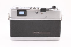 Canon Canonet 28 (#5355)