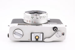 Konica C35 (#5356)