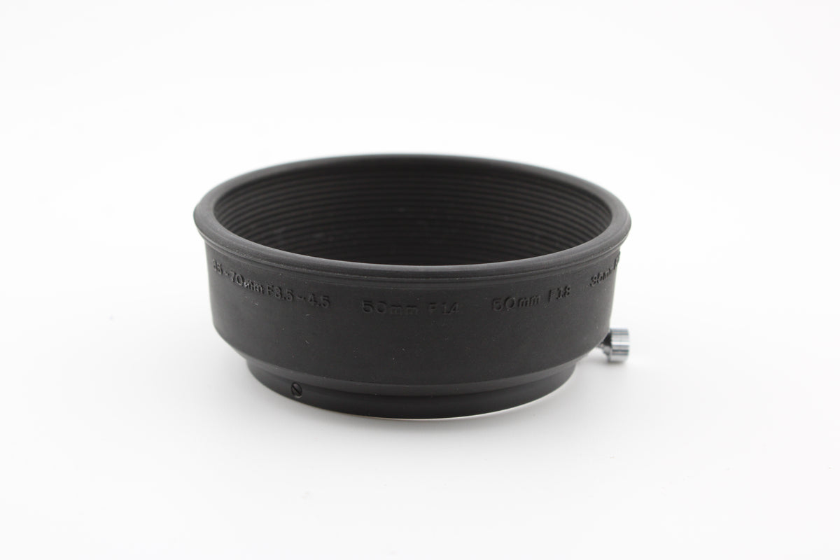 Olympus Lens Hood for 50mm 35mm 35-75mm (#3847)