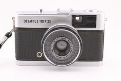 Olympus Trip 35 (#5359)