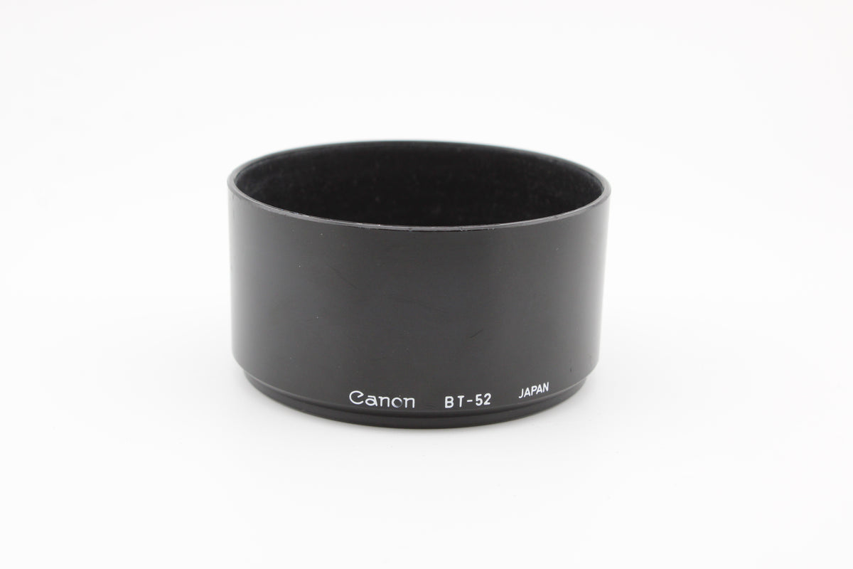 Canon BT-52 Lens Hood (#3850)
