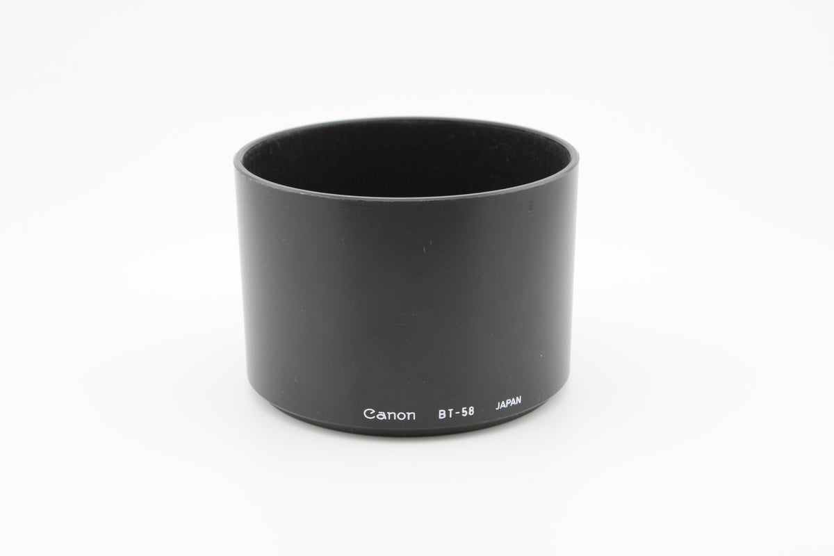 Canon BT-58 Lens Hood (#3853)