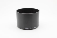 Canon BT-58 Lens Hood (#3853)