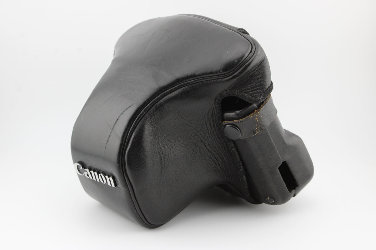 Canon Leather Case A Series ACT/A (#3856)