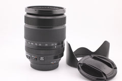 Fujinon XF 18-135mm f3.5-5.6 R LM OIS WR (#5363)