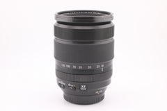 Fujinon XF 18-135mm f3.5-5.6 R LM OIS WR (#5363)