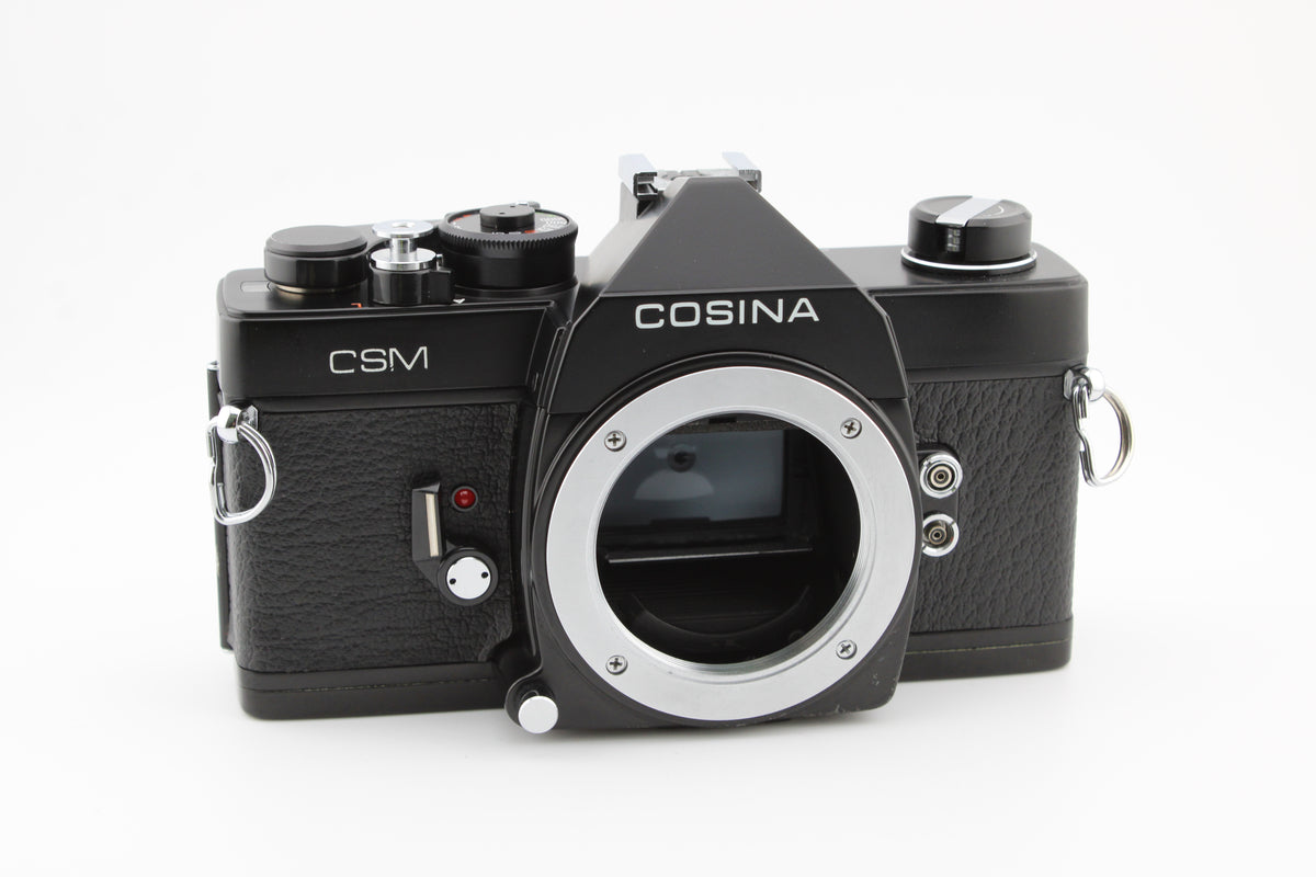 Cosina CSM (#3873)