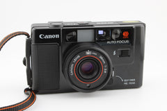 Canon AF35M (#3874)