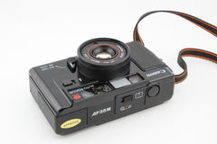 Canon AF35M (#3874)