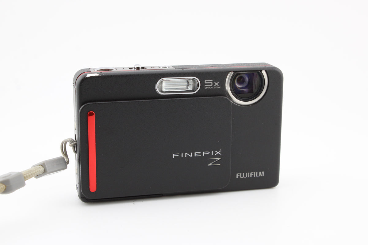 Fujifilm Finepix Z300 (#3879)
