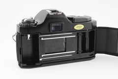 【実写確認整備品】ビビターV2000ボディー Vivitar V2000 Body (#3892) - OldCamsByJens
