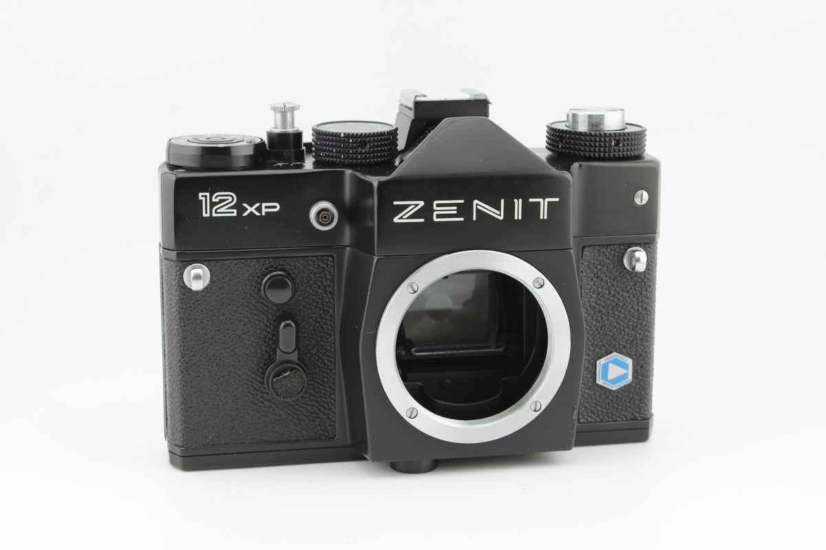 Zenit 12 XP (#3907)