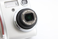 Nikon Coolpix 775 (#3908) - OldCamsByJens