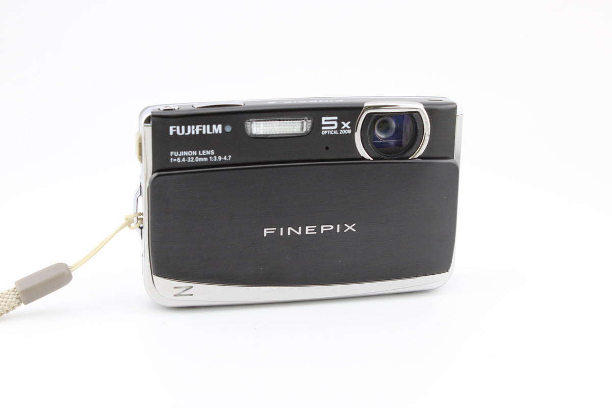 Fujifilm Finepix Z70 (#3919)