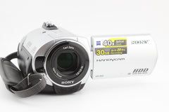 Sony Handycam DCR-SR32E (#3925)
