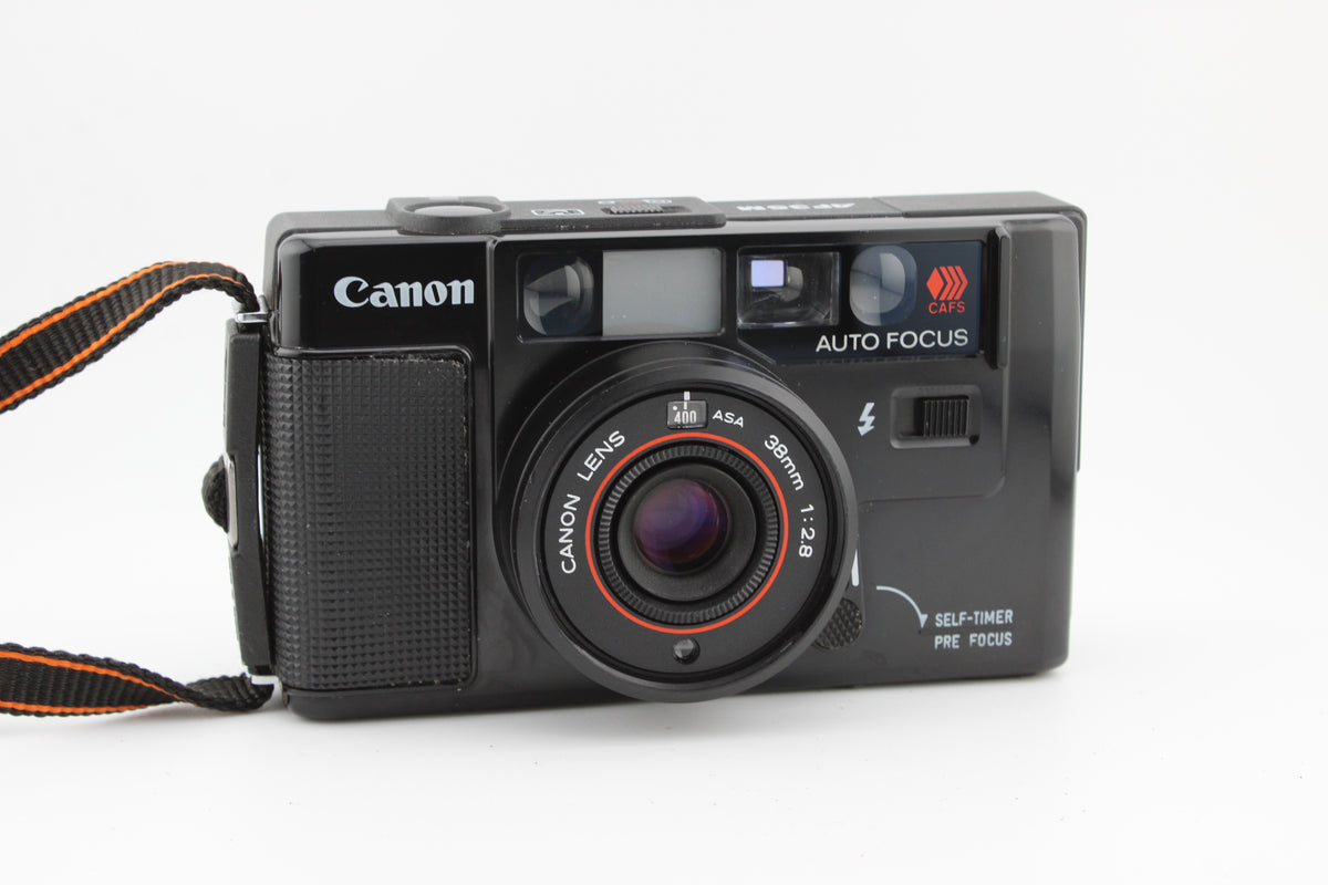 Canon AF35M (#3932)