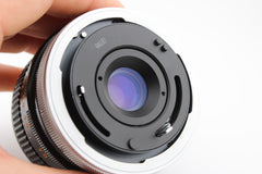 Canon FD 35mm f3.5 S.C. (#3938)