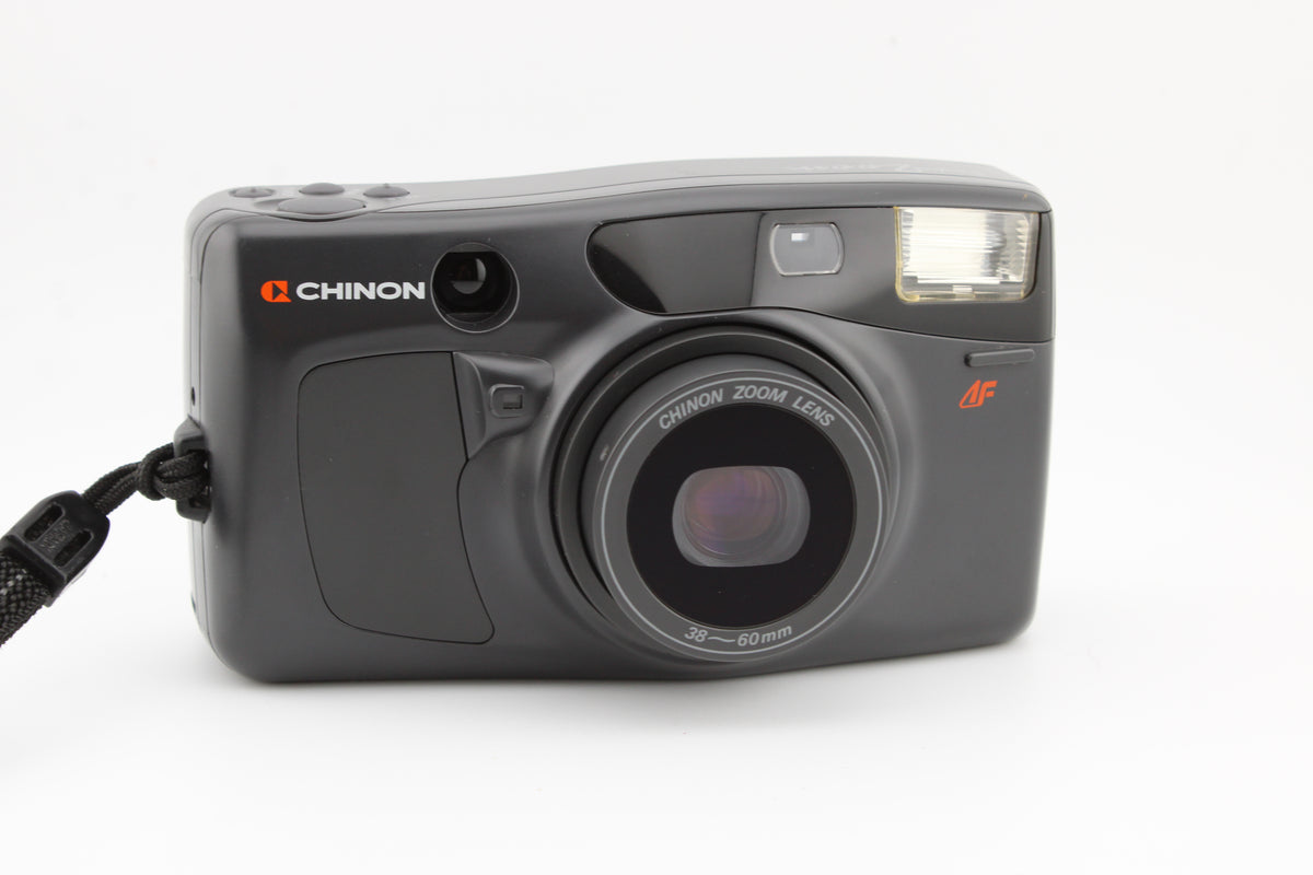 Chinon Pocket Zoom (#3984)