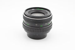 Helios 28mm f2.8 M42 (#3988)