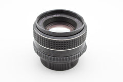 Takumar 55mm f1.8 (#4004)