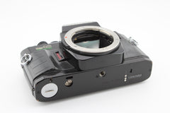 Olympus OM40 Program Body (#4014)