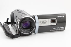 Sony Handycam HDR-PJ200 (#4020)