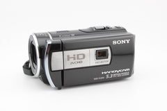 Sony Handycam HDR-PJ200 (#4020)
