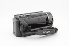 Sony Handycam HDR-PJ200 (#4020)