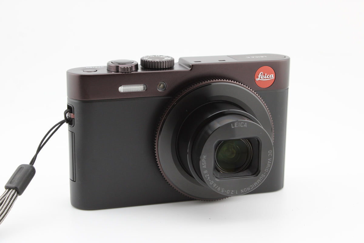 Leica C Typ 112 (#4024)