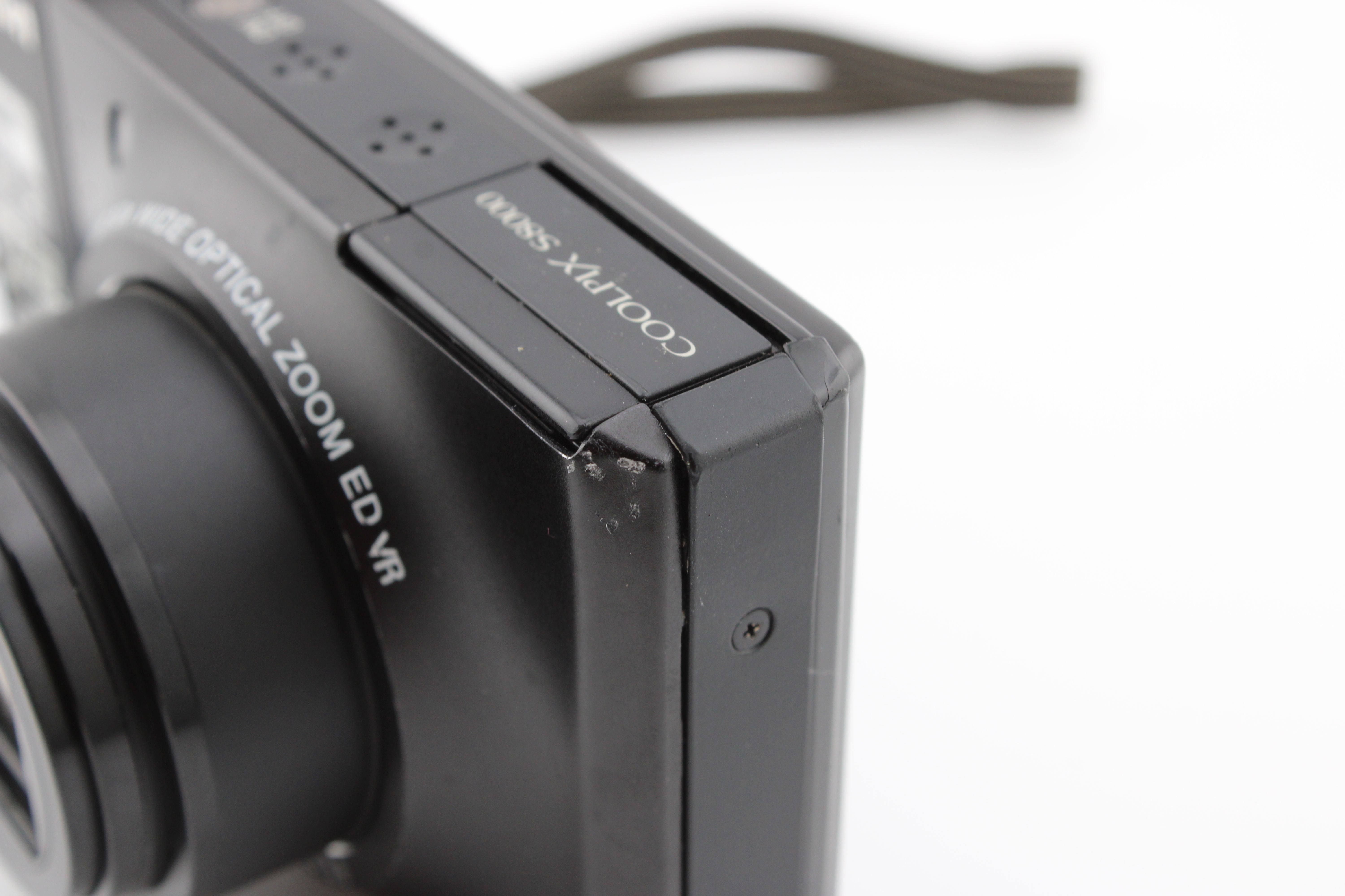 Nikon Coolpix S8000 (#4027) - OldCamsByJens