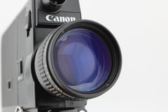 Canon 310XL 8mm Film Camera (#4031)