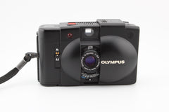 Olympus XA 2 (#4033)