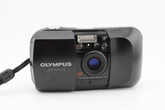 Olympus Mju-1 (#4034)