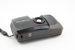 Olympus Mju-1 (#4034)