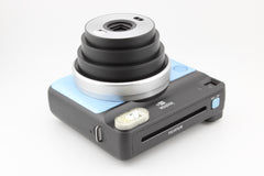 Fujifim Instax SQ 6 Blue (#4036)