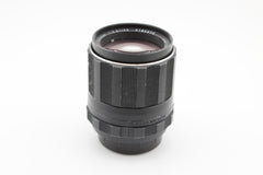 Super-Takumar 105mm f2.8 (#4038)