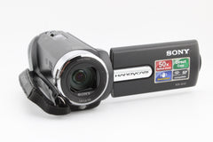 Sony Handycam DCR-SX15 (#4044)